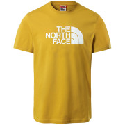 Camiseta de hombre The North Face Easy Tee amarillo/blanco ArrowuwoodYellow