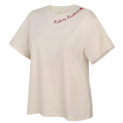 Camiseta de mujer Husky Nature L