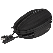 Alforja para sillín Topeak DynaPack DX negro black