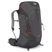 Mochila Lowe Alpine Yacuri 38 negro/gris Anthracite/Graphene