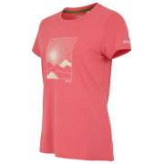 Camiseta de mujer Regatta Fingal Stretch