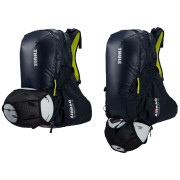 Mochila Thule Upslope 35L - Removable Airbag 3.0