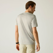 Camiseta de hombre Regatta Fingal
