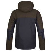 Chaqueta de hombre Hannah Niel