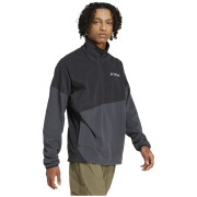 Sudadera funcional de hombre Adidas Mt Cw Fl Anrk