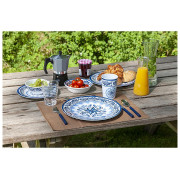 Vajilla Bo-Camp Old Dutch 16 100% Melamine