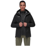 Chaqueta de mujer Mammut Alto Light 3 in 1 HS Hooded Jacket Women