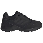 Calzado para niños Adidas Hyperhiker Low K negro core black