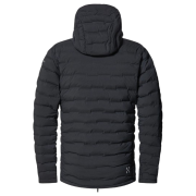 Chaqueta de hombre Haglöfs Spitz Down