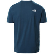 Camiseta de hombre The North Face Foundation Graphic Tee
