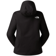 Chaqueta softshell de mujer The North Face W Quest Mono Jacket