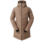 Abrigo de mujer Dare 2b Striking V Jacket marrón Pine Bark