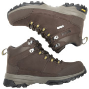 Calzado de mujer Regatta Womens Burrell Leather Boot II