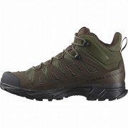 Calzado de hombre Salomon X Ultra Tracker Gore-Tex
