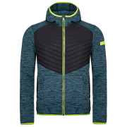 Jersey de hombre Loap Gaefred azul/negro Corsair | Black