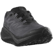 Zapatillas de carrera para mujer Salomon Aero Blaze 3 Grvl Gore-Tex negro Black / Asphalt / Black