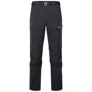 Pantalones de hombre Montane Terra Xt Pants negro Black