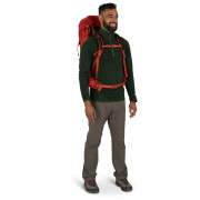 Mochila de senderismo Osprey Talon Pro 40