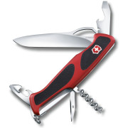 Navaja Victorinox Rangergrip 61 rojo/negro