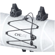 Alforja para manillar Cyclite Handle Bar Roll Bag
