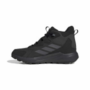 Calzado de senderismo para hombre Adidas Terrex Anylander Leather Mid