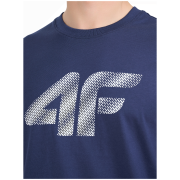 Camiseta de hombre 4F Shirt M3342