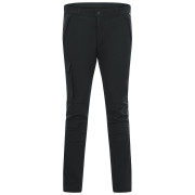 Pantalones para niños Regatta Tech Mountain Trousers Black negro Black