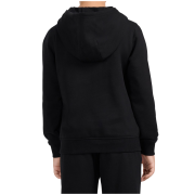 Sudadera para niños 4F Sweatshirt F2751 Deep Black
