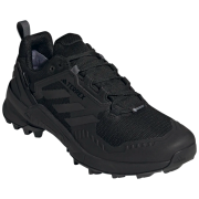 Calzado de hombre Adidas Terrex Swift R3 GTX negro CBLACK/CBLACK/GRESIX