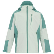 Chaqueta para niños Regatta Junior Calderdale III IvyMossOMist verde claro IvyMossOMist