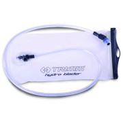 Bolsa de agua Trimm Hydra 1,5L transparente Transparent White