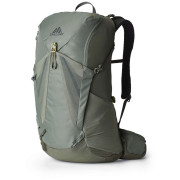 Mochila Gregory Zulu 30 verde/gris Forage Green