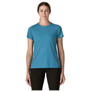 Camiseta de mujer Patagonia Women's Capilene Cool Trail Shirt