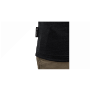Camiseta funcional de hombre Sensor Merino Cordura Peak