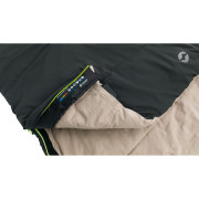 Saco de dormir tipo manta Outwell Celestial Lux Double