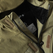 Chaqueta para niños Dare 2b Chill Jacket MartiniOlive