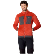 Sudadera de hombre Rab Granitic Jacket