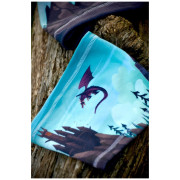 Cuello para niños WAMU Dragon Fantasy
