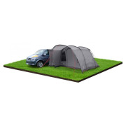 Carpa de autocaravana/furgoneta Vango Cove II Low negro/gris smoke