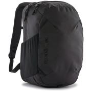 Mochila urbana Patagonia Atom Daypack 24L negro Black