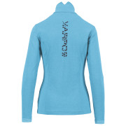 Sudadera de mujer Karpos Pizzocco W Half Zip