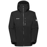 Chaqueta de hombre Mammut Alto Guide HS Hooded Jacket Men