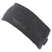 Banda para cabeza Sherpa Tauri gris oscuro MelDarkGray