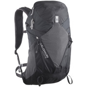 Mochila Salomon Aerotrek 20 negro Anthracite / Nine Iron / ALLOY