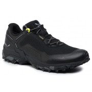 Calzado de hombre Salewa MS SPEED BEAT GTX negro Black/Black