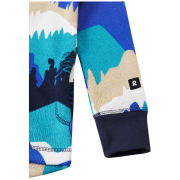 Sudadera funcional para niños Reima Northern Navy