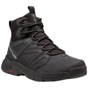 Calzado de senderismo para hombre Helly Hansen Stalheim Ht Boot negro Black/Ebony