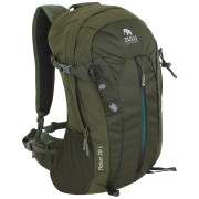 Mochila Zulu Flaker 20 L verde green