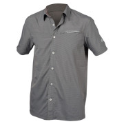 Camisa de hombre Northfinder Wolker gris Gray