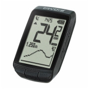 Ciclocomputador Sigma Pure GPS